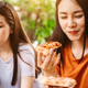 Illustration for article titled Wait, kids can order UberEats for school lunch?em/em